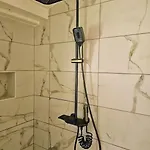 For 2, Big Windows, Nature, Balcony, 5min From Bled Apartman