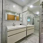 For 2, Big Windows, Nature, Balcony, 5min From Bled