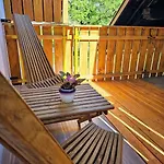For 2, Big Windows, Nature, Balcony, 5min From Bled Bohinjska Bela