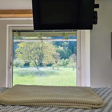 Apartmán Big Windows, Endless Views By Pintar *
