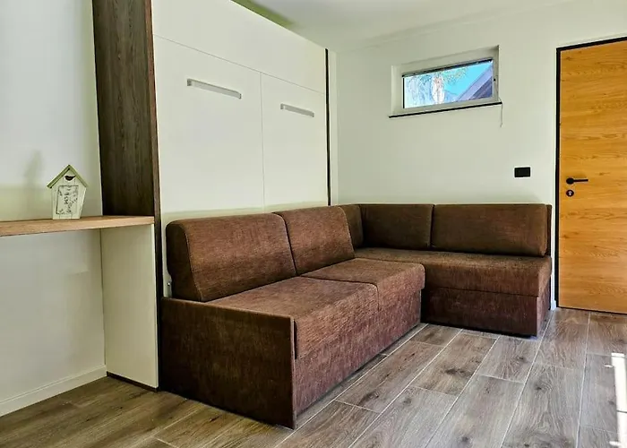 For 2, Big Windows, Nature, Balcony, 5min From Bled Apartment *