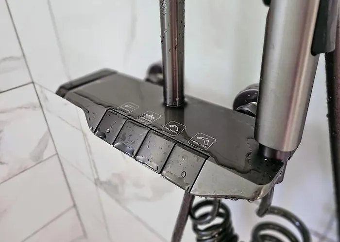 For 2, Big Windows, Nature, Balcony, 5min From Bled Bohinjska Bela